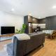 Auckland City Charm - 2BR Haven by Zodiak Stays, Окленд - Фото 5