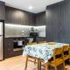 Auckland City Charm - 2BR Haven by Zodiak Stays, Окленд - Фото 6