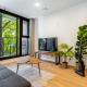 Auckland City Charm - 2BR Haven by Zodiak Stays, Окленд - Фото 8