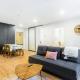 Auckland City Charm - 2BR Haven by Zodiak Stays, Окленд - Фото 10