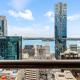 1BR in Prime location City views by Zodiak Stays, Окленд - Фото 2