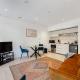 Charming 1BR in Wynyard Quarter I Zodiak Stays, Окленд - Фото 4