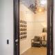 Central stylish studio in CBD by Zodiak Stays, Окленд - Фото 2