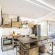 Downtown Auckland Bliss - 2BR apt I Zodiak Stays, Auckland - Fotografie 5