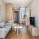 Fresh Grey Lynn 2BR unit w Patio by Zodiak Stays, Окленд - Фото 2