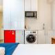 Cosy & Comfy studio on Queen St by Zodiak Stays, Окленд - Фото 5