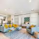 Beautiful harbour view apartment by Zodiak Stays, Окленд - Фото 2