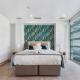Beautiful harbour view apartment by Zodiak Stays, Окленд - Фото 3