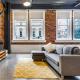 Modern Studio in Prime Location by Zodiak Stays, Окленд - Фото 3