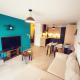 logement le ripaille T3, Thonon-les-Bains
