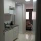 Studio Black House com garagem gratuita, piscina, ao lado do metrô e 25 de março, São Paulo - Foto 3