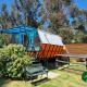 Glamping Mafer 1 Hexagonal, Guatavita - Foto 5
