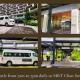 Stunning Pool & the City - 1 mrt stop to TRX, Kuala Lumpur - Foto 10