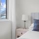 Lovely Apartment with Spectacular Views, Sydney - Fotografie 7