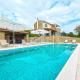 Ferienhaus mit Privatpool für 10 Personen ca 200 qm in Bartolici, Istrien Binnenland von Istrien, Motovun - Fotografie 8