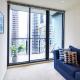 Penthouse Apartment in Melb CBD Perfect Location Melbourne - Zdjęcie 10