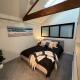 Apt with Aircon & Loft Bedroom Great Location, Devonport - Foto 1