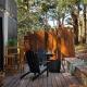 Musk See Tiny Home-tranquil escape in bush setting, Bullarto - Photo 2