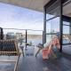 Modern 2 Bdrm Apt with Water Views 2x Car Spots, Canberra - Photo 9