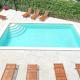 Ferienhaus mit Privatpool für 16 Personen ca 240 qm in Vodnjan, Istrien Istrische Riviera, Vodnjan (fotografie 2)