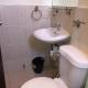 Spacious Studio Apartment B206, Manila - Zdjęcie 10