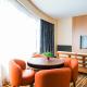 Starus Hotel Bukit Bintang, Kuala Lumpur - Fotografie 9