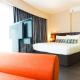 Starus Hotel Bukit Bintang, Kuala Lumpur - Fotografie 8