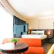 Starus Hotel Bukit Bintang, Kuala Lumpur - Fotografie 7