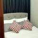Rcsharea Staycation, Manila - Fotografie 3