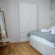 Codelli Deluxe City Centre Apartments, Любляна - Фото 6