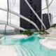 VALENTINA SUITES @ ARTE MONT KIARA, Kuala Lumpur - Photo 2