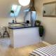 Studio one bedroom En-Suite with Kitchenette, Easthampstead