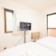 Shinjuku Waseda Earthtone Apartment, Tokio - Fotografie 6