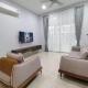 The Blue Residence with 4 bedrooms & 4 bathrooms Kuah - Zdjęcie 5