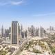 Silkhaus High Floor Luxury 1BDR in New Tower, Dubai - Foto 2