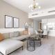 Silkhaus High Floor Luxury 1BDR in New Tower, Dubai - Foto 5