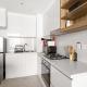 Silkhaus High Floor Luxury 1BDR in New Tower, Dubai - Foto 8