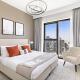 Silkhaus High Floor Luxury 1BDR in New Tower, Dubai - Foto 9