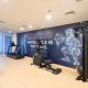 Stylish Palm Jumeirah Stay Sea, Burj Views, Gym & Pool, Dubaï - Photo 7
