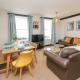 Harbour Cottage Ilfracombe - Fotografie 4