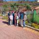 Private 3BHK Villa with a Parking, Garden, WiFi, Mountain View, Kodaikānāl - Fotografie 8