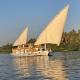Safiya,Dahabiya Nile Sailing - Luxor to Aswan, every Monday-5 Days- 4 Nights, 卢克索 - 照片 3