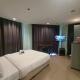 Spacious Studio Apartment B502, Manila - Fotografie 1