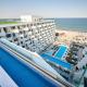 Seagull Apartment in Infinity Beach Resort - parking, ママイア - 写真 1