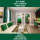 The Tremont Emerald - By Christmas Story House - Historic Charm & Modern Comfort Near Downtown With Parking, 300MB Wifi & Self Check-In, Cleveland - Photo 1