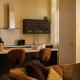 Appartement chic, hôtel particulier, Carcassonne centre - Foto 10