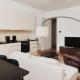 Stylish Designer Apartment at the Center of Vienna Naschmarkt, Wien - Foto 3
