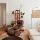 Stylish Designer Apartment at the Center of Vienna Naschmarkt, Wien - Foto 5