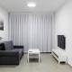 Luxury Suite Apartment #58 By Hashdera Eilat, Eilat (Foto 3)