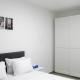 Luxury Suite Apartment #58 By Hashdera Eilat, Eilat (Foto 8)